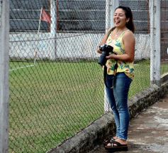 Foto de la galería: Guaraní cayó ante La Picada en su segundo partido de pretemporada