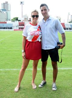 Foto de la galería: Guaraní cayó ante La Picada en su segundo partido de pretemporada