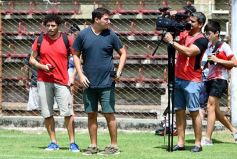 Foto de la galería: Guaraní cayó ante La Picada en su segundo partido de pretemporada