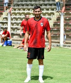 Foto de la galería: Guaraní cayó ante La Picada en su segundo partido de pretemporada