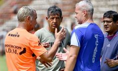 Foto de la galería: Guaraní cayó ante La Picada en su segundo partido de pretemporada