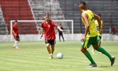 Foto de la galería: Guaraní cayó ante La Picada en su segundo partido de pretemporada