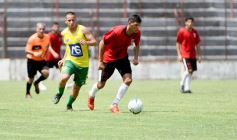 Foto de la galería: Guaraní cayó ante La Picada en su segundo partido de pretemporada