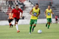 Foto de la galería: Guaraní cayó ante La Picada en su segundo partido de pretemporada