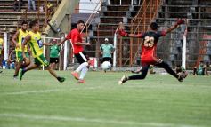 Foto de la galería: Guaraní cayó ante La Picada en su segundo partido de pretemporada