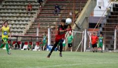 Foto de la galería: Guaraní cayó ante La Picada en su segundo partido de pretemporada