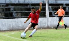 Foto de la galería: Guaraní cayó ante La Picada en su segundo partido de pretemporada