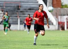 Foto de la galería: Guaraní cayó ante La Picada en su segundo partido de pretemporada