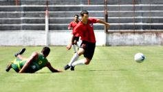 Foto de la galería: Guaraní cayó ante La Picada en su segundo partido de pretemporada