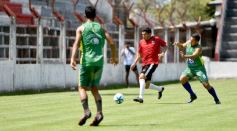 Foto de la galería: Guaraní cayó ante La Picada en su segundo partido de pretemporada