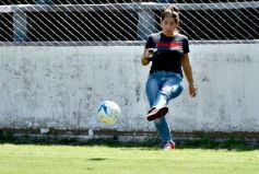 Foto de la galería: Guaraní cayó ante La Picada en su segundo partido de pretemporada