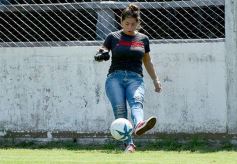 Foto de la galería: Guaraní cayó ante La Picada en su segundo partido de pretemporada