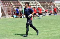 Foto de la galería: Guaraní cayó ante La Picada en su segundo partido de pretemporada
