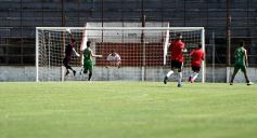 Foto de la galería: Guaraní cayó ante La Picada en su segundo partido de pretemporada