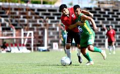 Foto de la galería: Guaraní cayó ante La Picada en su segundo partido de pretemporada