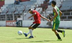 Foto de la galería: Guaraní cayó ante La Picada en su segundo partido de pretemporada