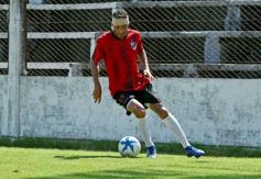 Foto de la galería: Guaraní cayó ante La Picada en su segundo partido de pretemporada