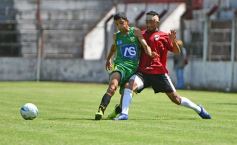 Foto de la galería: Guaraní cayó ante La Picada en su segundo partido de pretemporada
