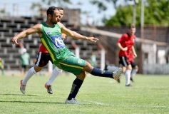 Foto de la galería: Guaraní cayó ante La Picada en su segundo partido de pretemporada