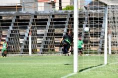 Foto de la galería: Guaraní cayó ante La Picada en su segundo partido de pretemporada