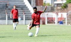 Foto de la galería: Guaraní cayó ante La Picada en su segundo partido de pretemporada
