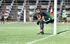 Foto de la galería: Guaraní cayó ante La Picada en su segundo partido de pretemporada