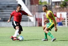 Foto de la galería: Guaraní cayó ante La Picada en su segundo partido de pretemporada