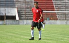 Foto de la galería: Guaraní cayó ante La Picada en su segundo partido de pretemporada