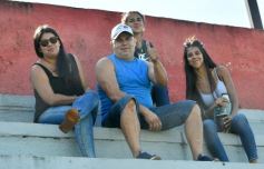 Foto de la galería: Guaraní cayó ante La Picada en su segundo partido de pretemporada