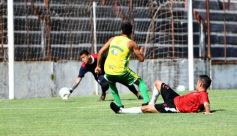 Foto de la galería: Guaraní cayó ante La Picada en su segundo partido de pretemporada