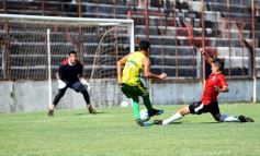Foto de la galería: Guaraní cayó ante La Picada en su segundo partido de pretemporada