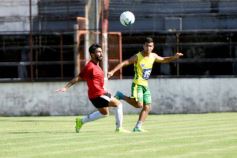 Foto de la galería: Guaraní cayó ante La Picada en su segundo partido de pretemporada