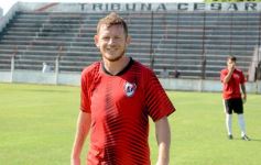 Foto de la galería: Guaraní cayó ante La Picada en su segundo partido de pretemporada