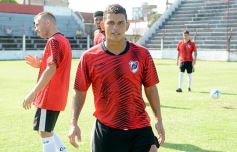 Foto de la galería: Guaraní cayó ante La Picada en su segundo partido de pretemporada