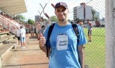 Foto de la galería: Guaraní cayó ante La Picada en su segundo partido de pretemporada