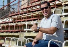 Foto de la galería: Guaraní cayó ante La Picada en su segundo partido de pretemporada