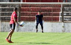 Foto de la galería: Guaraní cayó ante La Picada en su segundo partido de pretemporada