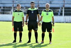 Foto de la galería: Guaraní cayó ante La Picada en su segundo partido de pretemporada