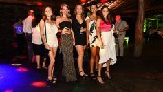 Foto de la galería: Los 60 de Néstor Carvallo en Pueblo Chico, inolvidable!!!