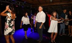 Foto de la galería: Los 60 de Néstor Carvallo en Pueblo Chico, inolvidable!!!