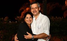 Foto de la galería: Los 60 de Néstor Carvallo en Pueblo Chico, inolvidable!!!