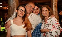 Foto de la galería: Los 60 de Néstor Carvallo en Pueblo Chico, inolvidable!!!