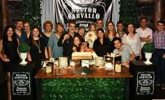 Foto de la galería: Los 60 de Néstor Carvallo en Pueblo Chico, inolvidable!!!