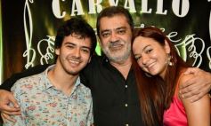 Foto de la galería: Los 60 de Néstor Carvallo en Pueblo Chico, inolvidable!!!