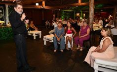 Foto de la galería: Los 60 de Néstor Carvallo en Pueblo Chico, inolvidable!!!