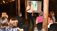 Foto de la galería: Los 60 de Néstor Carvallo en Pueblo Chico, inolvidable!!!