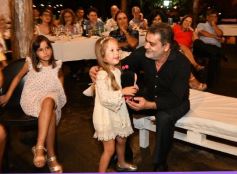 Foto de la galería: Los 60 de Néstor Carvallo en Pueblo Chico, inolvidable!!!