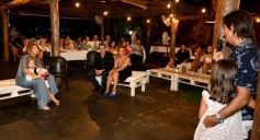 Foto de la galería: Los 60 de Néstor Carvallo en Pueblo Chico, inolvidable!!!