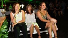 Foto de la galería: Los 60 de Néstor Carvallo en Pueblo Chico, inolvidable!!!