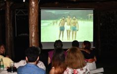 Foto de la galería: Los 60 de Néstor Carvallo en Pueblo Chico, inolvidable!!!